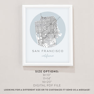san francisco art