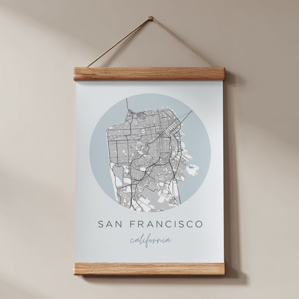 san francisco, CA