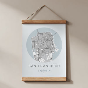 san francisco, CA