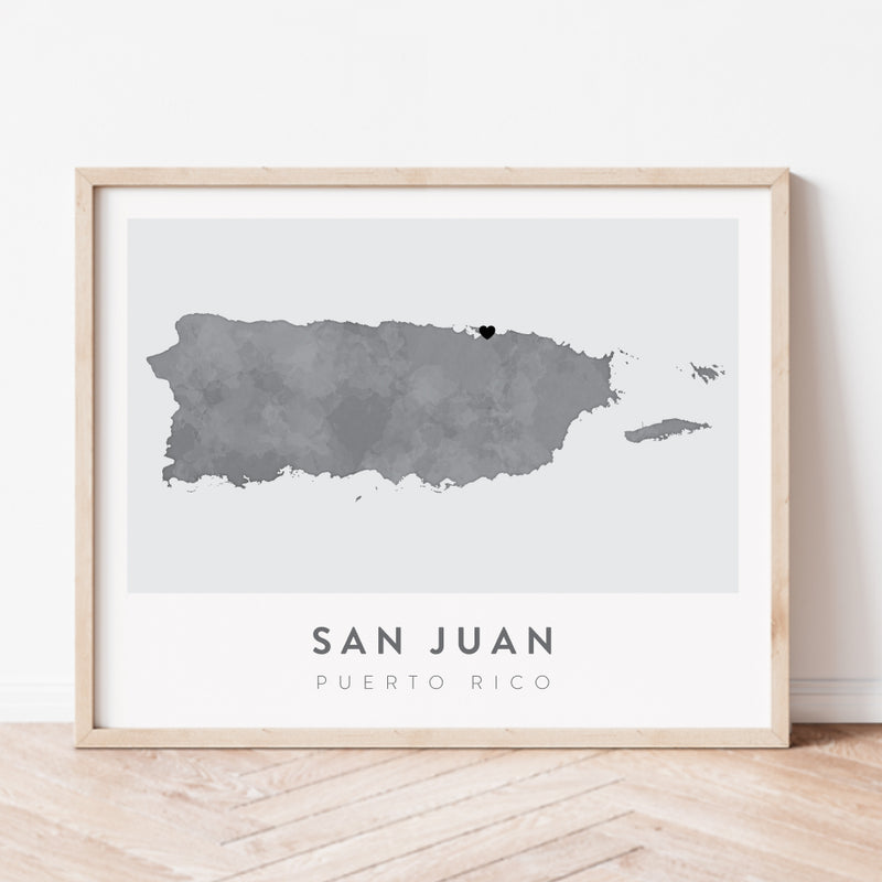 san juan puerto rico