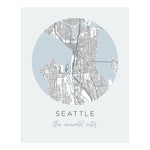Load image into Gallery viewer, seattle map
