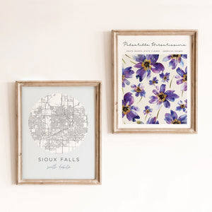 sioux falls south dakota posters