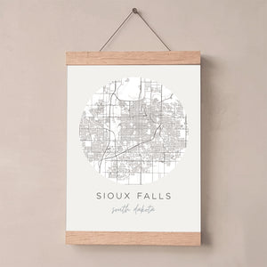 sioux falls south dakota