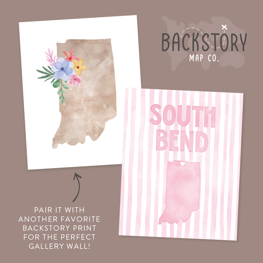 cute notre dame art prints
