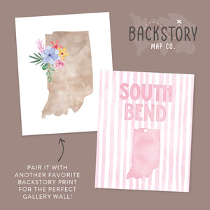 cute notre dame art prints