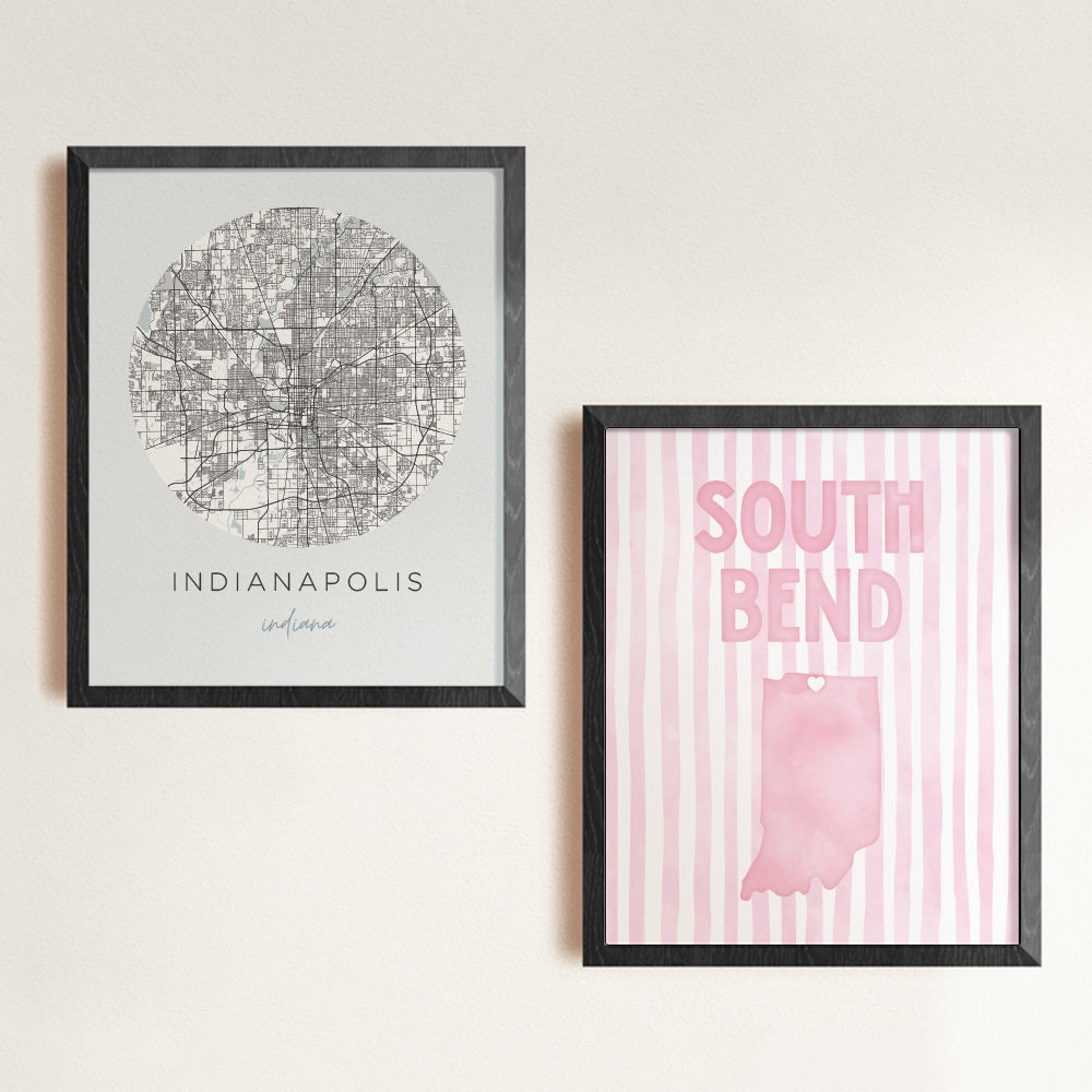 cute notre dame decor