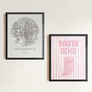 cute notre dame decor