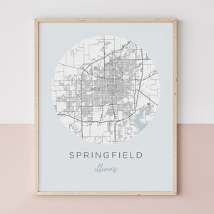 springfield illinois