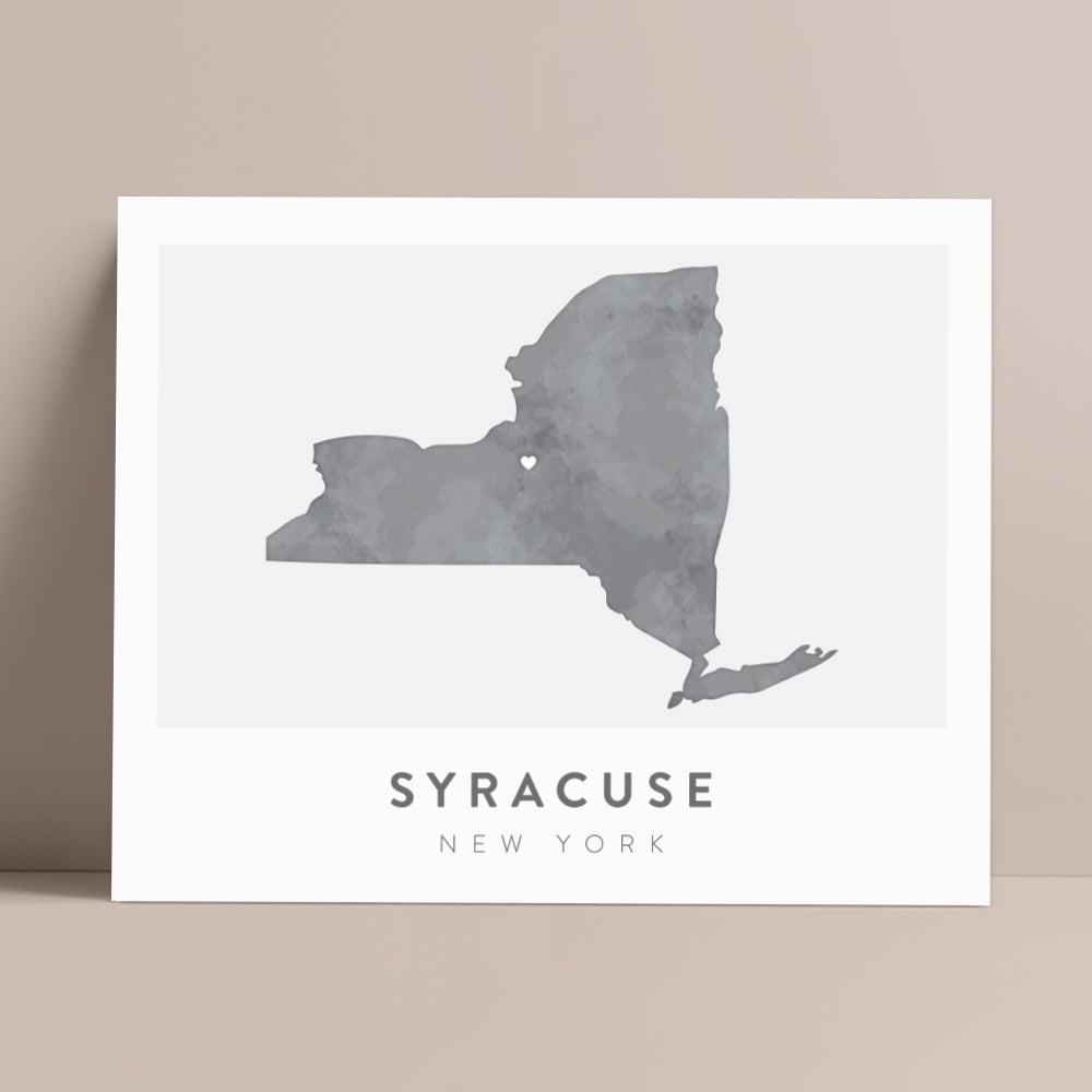 map of syracuse