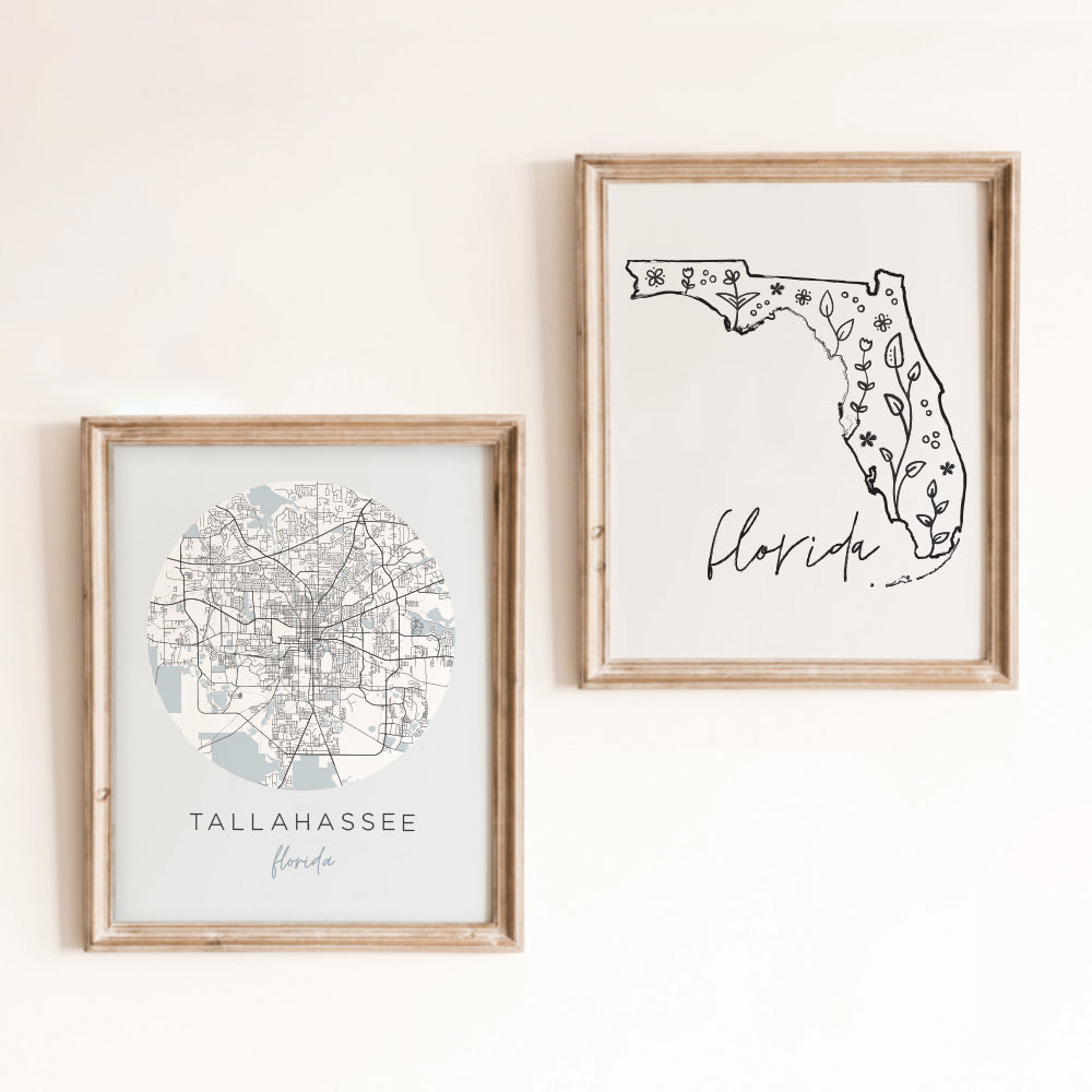 tallahassee posters