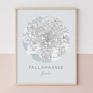 tallahassee wall art