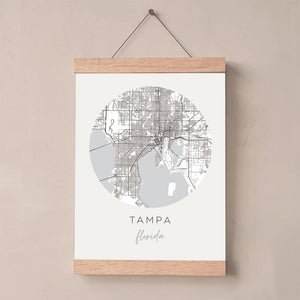 tampa poster