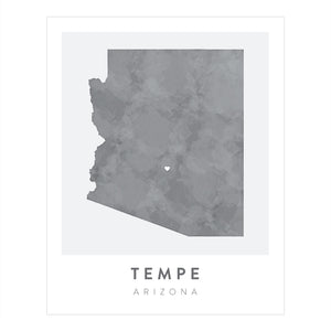 tempe poster