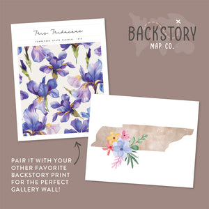 tennessee state flower