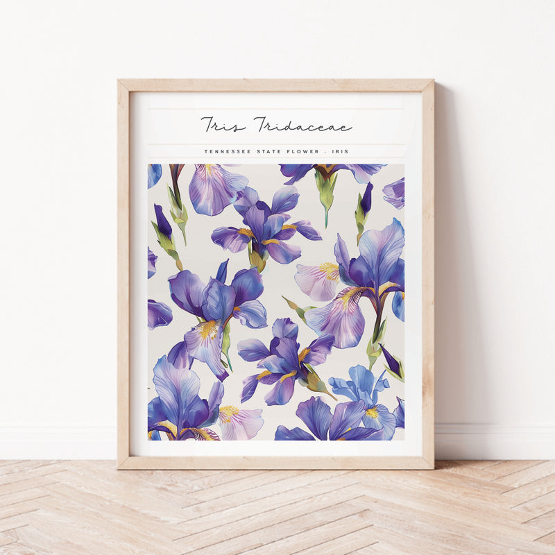 Tennessee State Flower