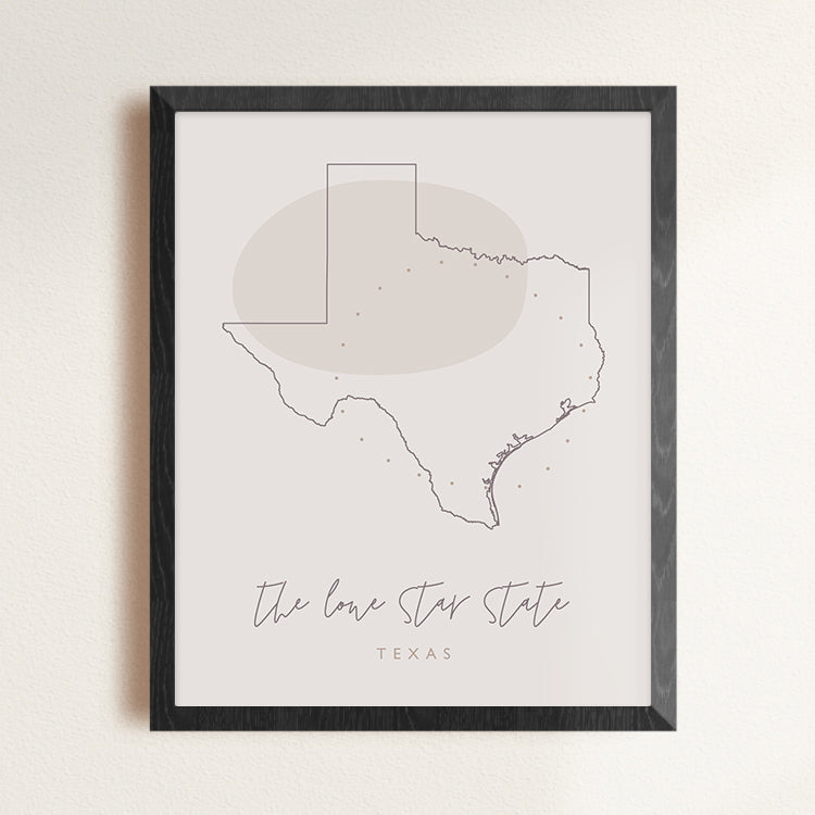 texas state nickname