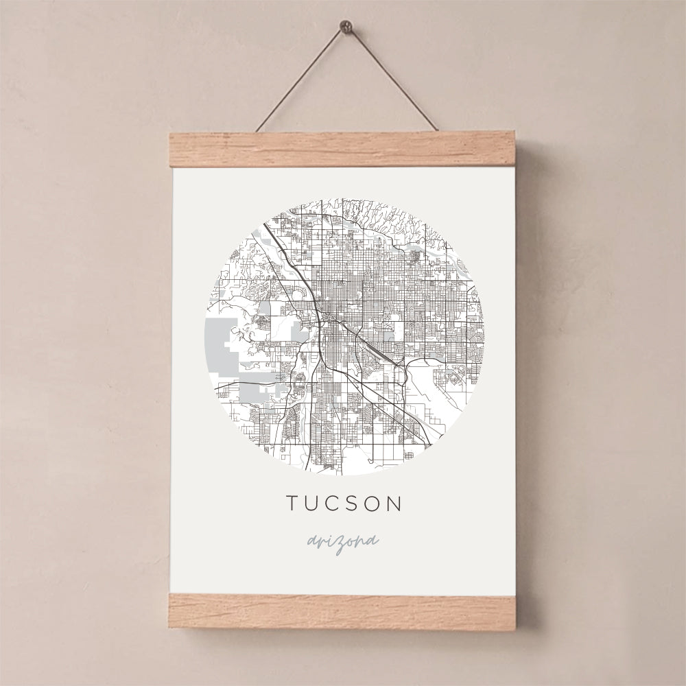 tucson az posters