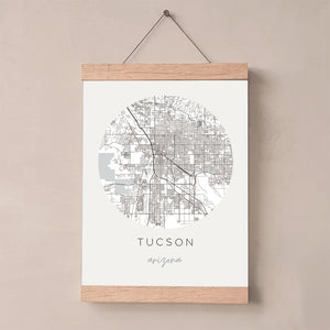 tucson az posters