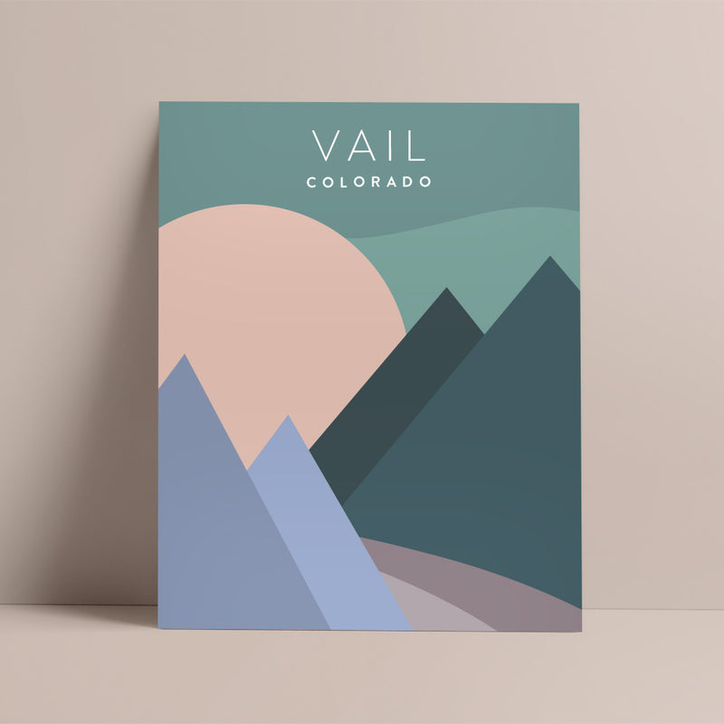 vail colorado