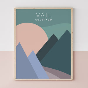 vail colorado