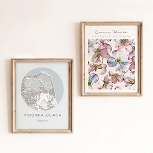 virginia beach posters