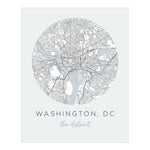 Load image into Gallery viewer, dc wall art

