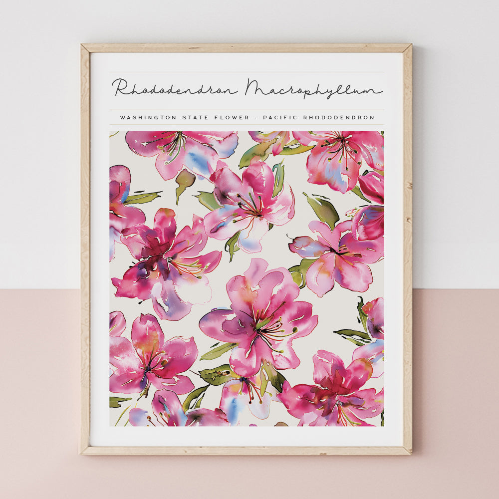 washington state wall art