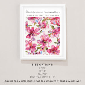 washington state wall art