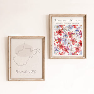 west virginia nickname