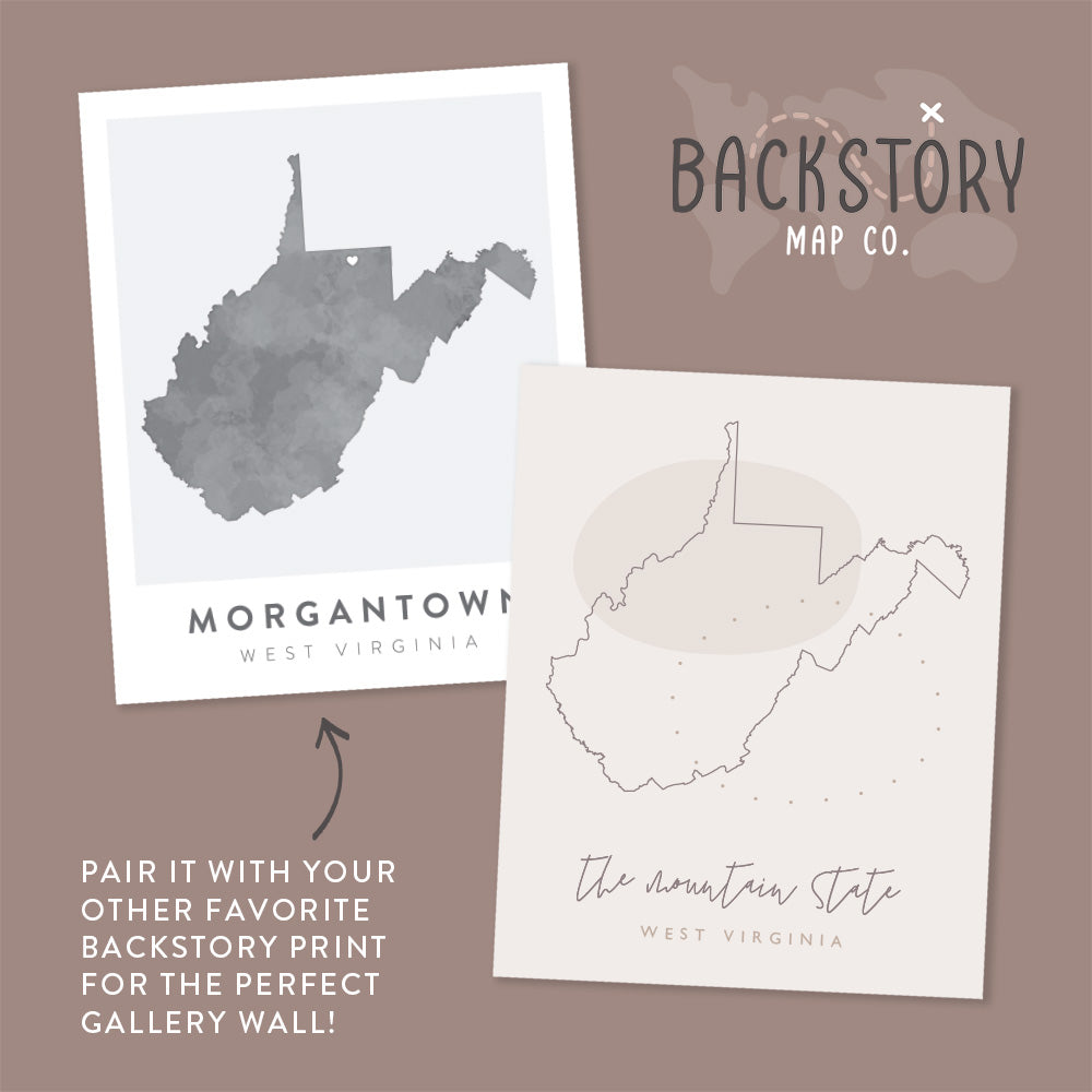 west virginia nickname