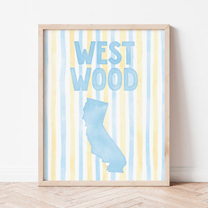 ucla poster