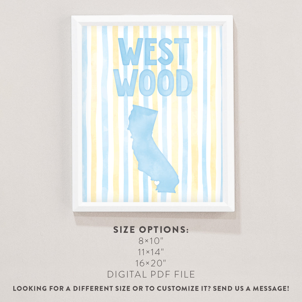 westwood ucla