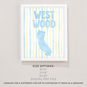 westwood ucla