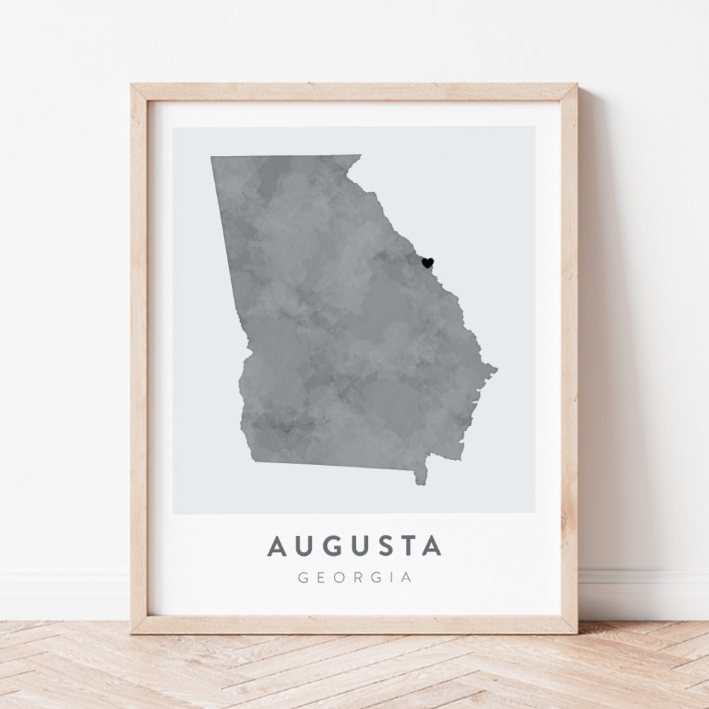 augusta georgia wall art