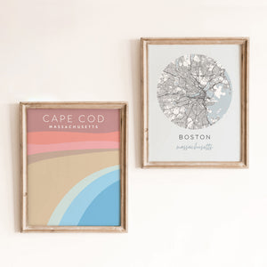 massachusetts posters