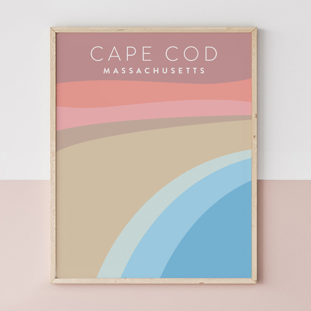 cape cod massachusetts