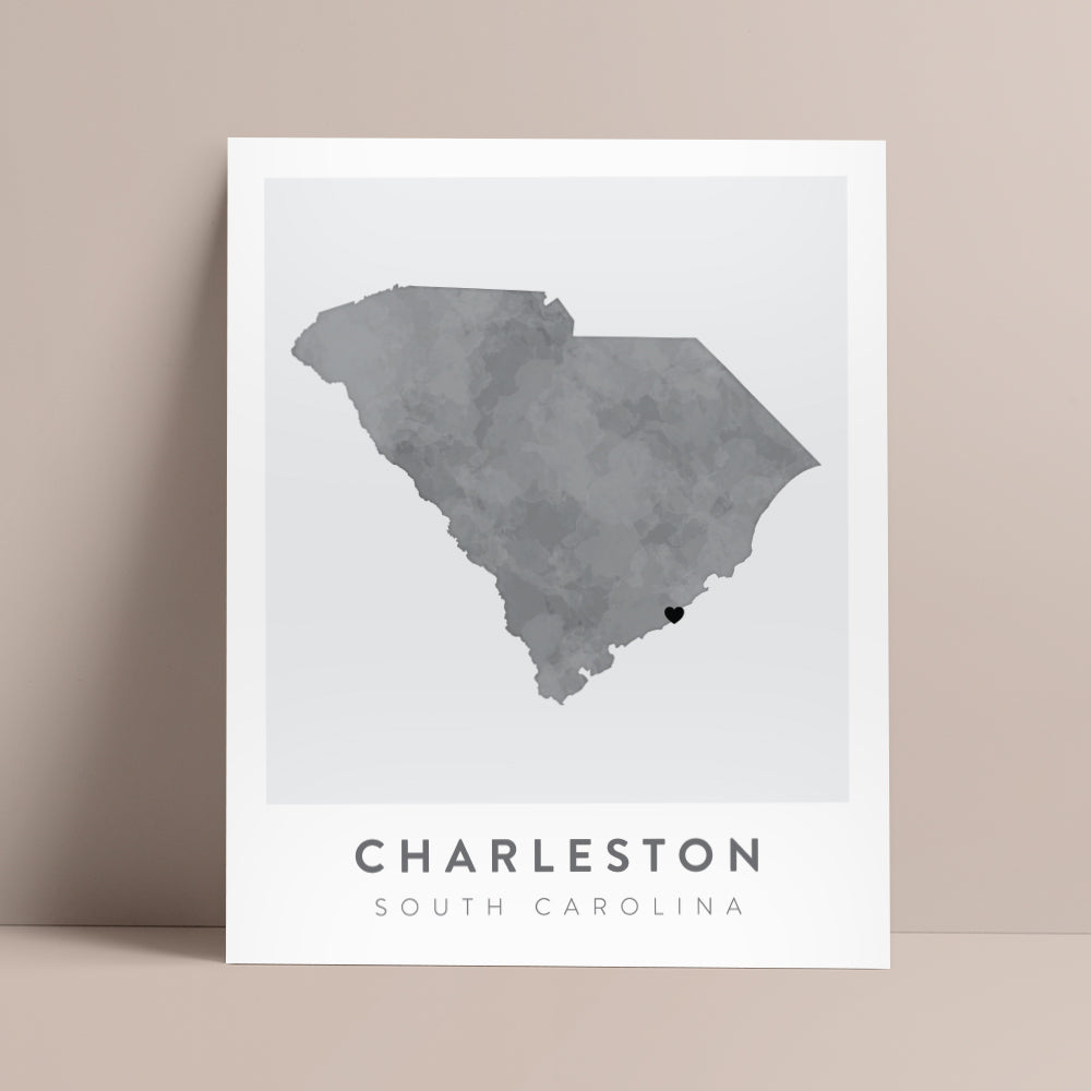 charleston sc wall art