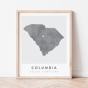 columbia south carolina