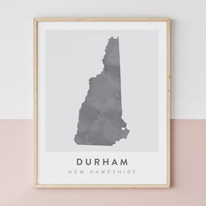 new hampshire wall art