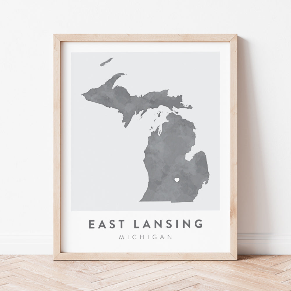 east lansing michigan