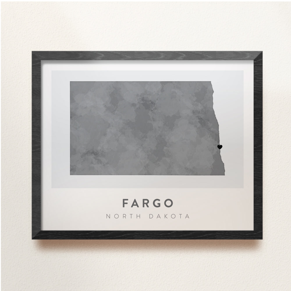 fargo nd