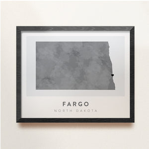 fargo nd