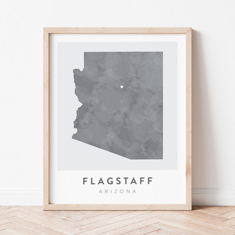 flagstaff arizona wall art