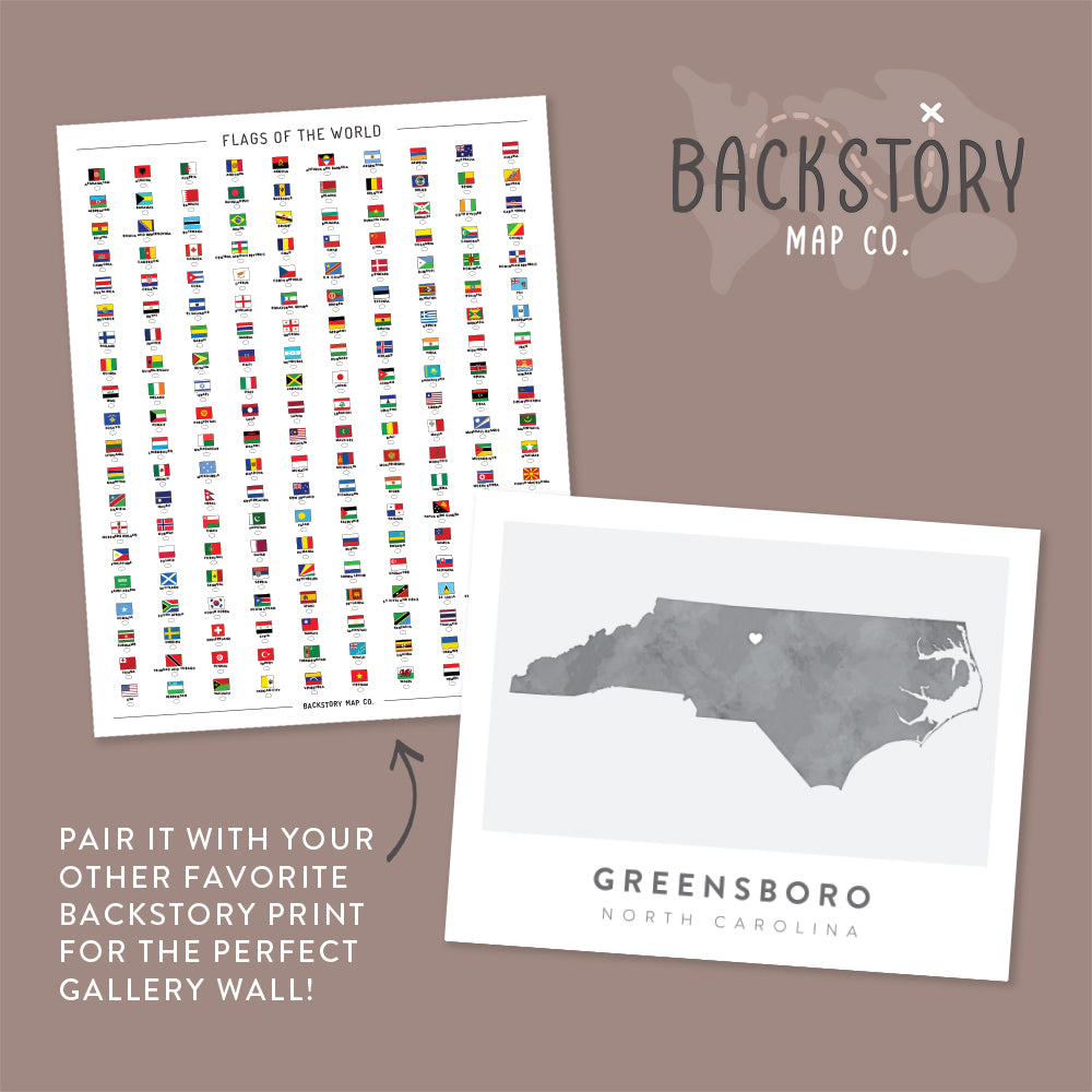 greensboro north carolina