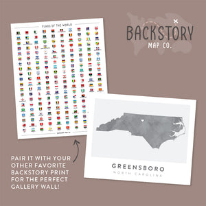 greensboro north carolina