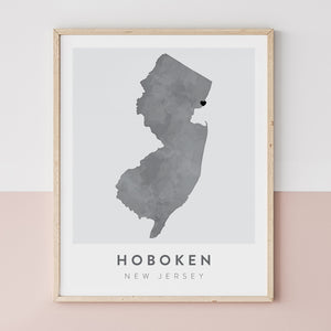 hoboken new jersey