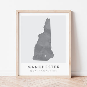 manchester new hampshire