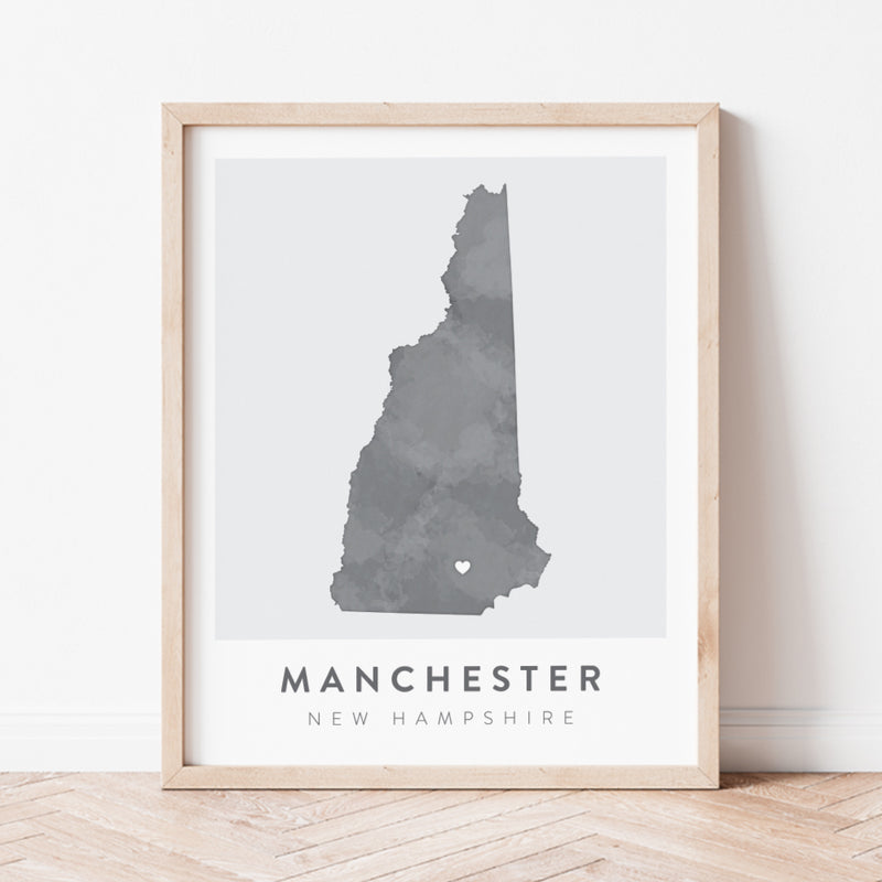 manchester new hampshire