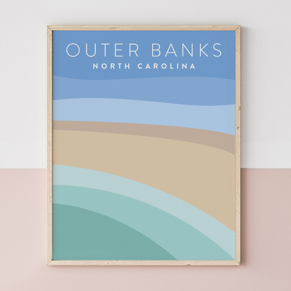 outer banks north carolina