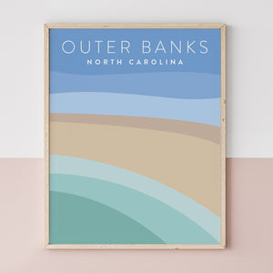 outer banks north carolina